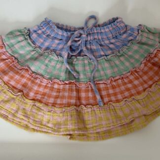 Girls Skirt - Ghanda