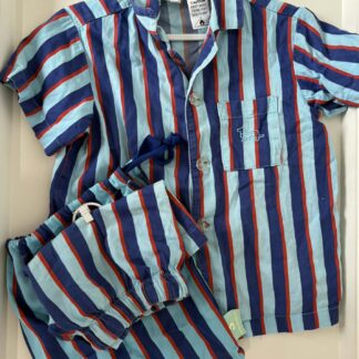 Striped Pyjama Set - Peter Alexander