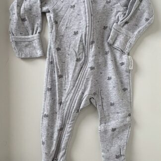 Purebaby Zippy