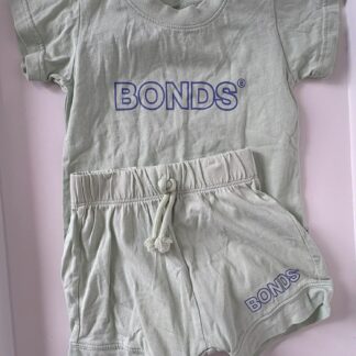 Summer Set - Bonds