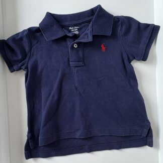 Ralph Lauren - Boys Polo Shirt