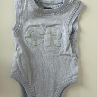 Singlet Suit - Country Road