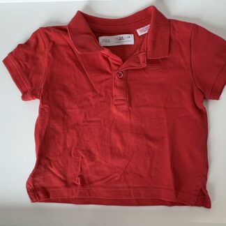 Boys Polo - Zara
