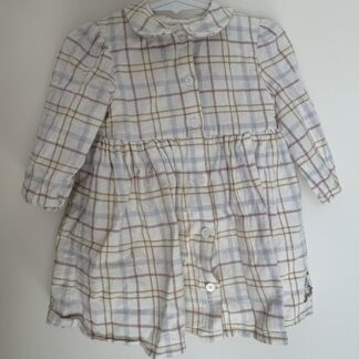 Peter Rabbit Dress