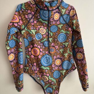 One-Piece Swimmers