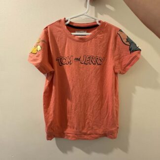 Tom & Jerry T-Shirt