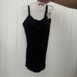 Bonds - Black Tank