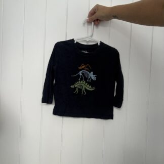 Dino Long Sleeve