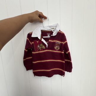 Queenslander Jersey