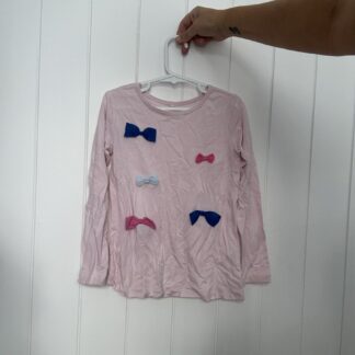 Bow Long Sleeve