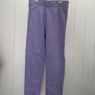 Purple Trackpants