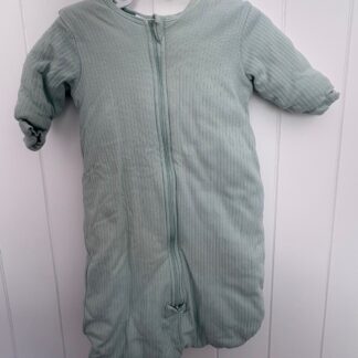 Thick Ribbed Sleep Suit / Bag