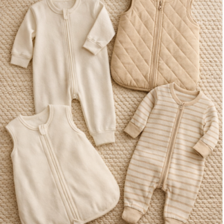 Sleeping Suits / Bags