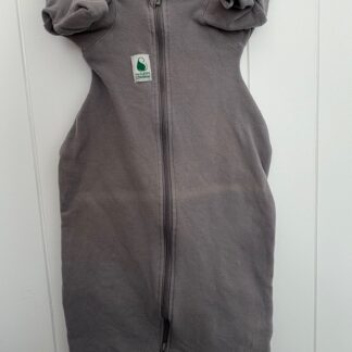 Grey Sleep Bag / Sack