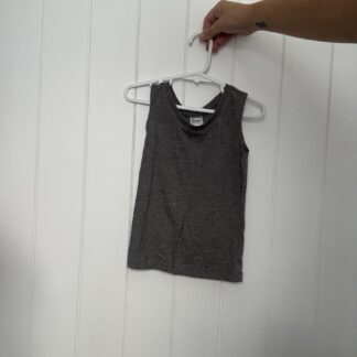 Grey Singlet